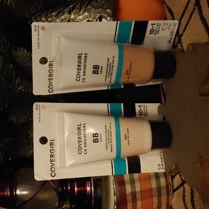 CoverGirl: CG Smoothers BB Cream